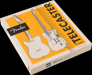 Fender Telecaster: 75 Years
