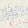 Load image into Gallery viewer, Freehand Heather Ash Nashville Sweatshirt

