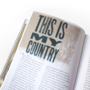 From Where I Stand: The Black Experience in Country Music – The From Where I Stand: The Black Experience in Country Music – The