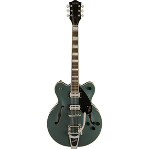 G2622T STREAMLINER™ CENTER BLOCK DOUBLE-CUT WITH BIGSBY®