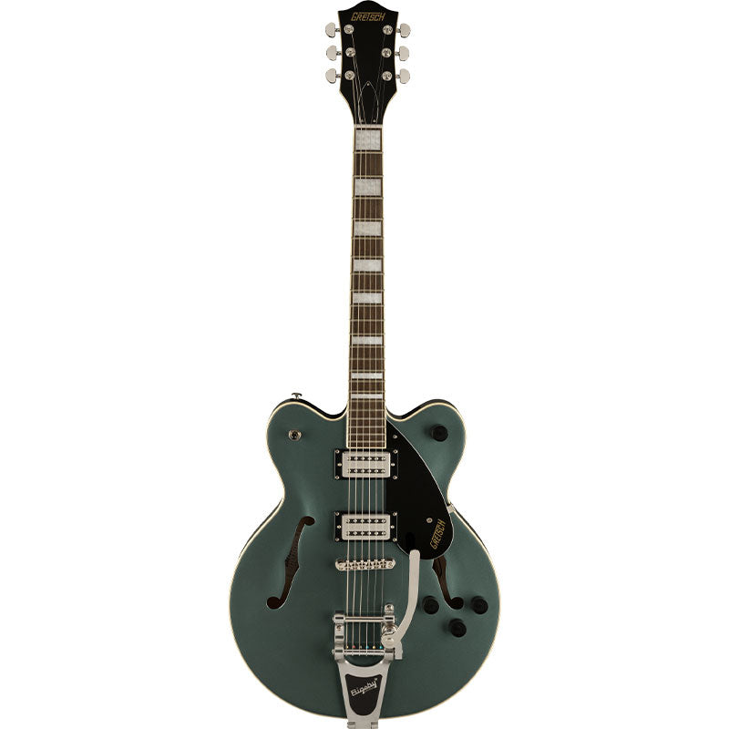 G2622T STREAMLINER™ CENTER BLOCK DOUBLE-CUT WITH BIGSBY®