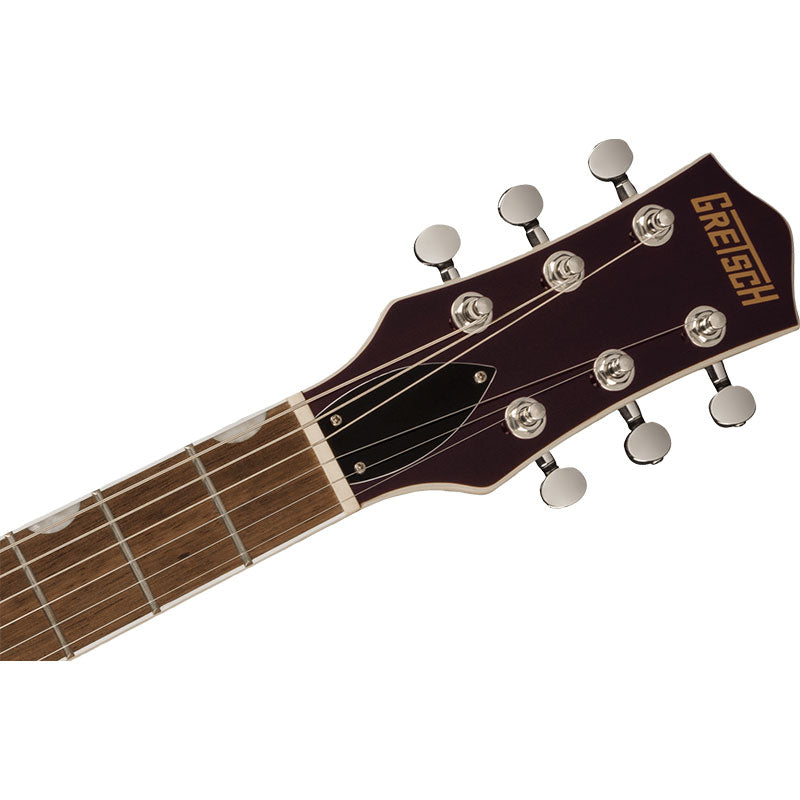 G5210-P90 ELECTROMATIC® JET™ TWO 90 SINGLE-CUT WITH WRAPAROUND TAILPIECE