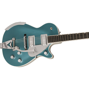 G6134T-140 LIMITED EDITION 140TH DOUBLE PLATINUM PENGUIN™ WITH STRING-THRU BIGSBY®