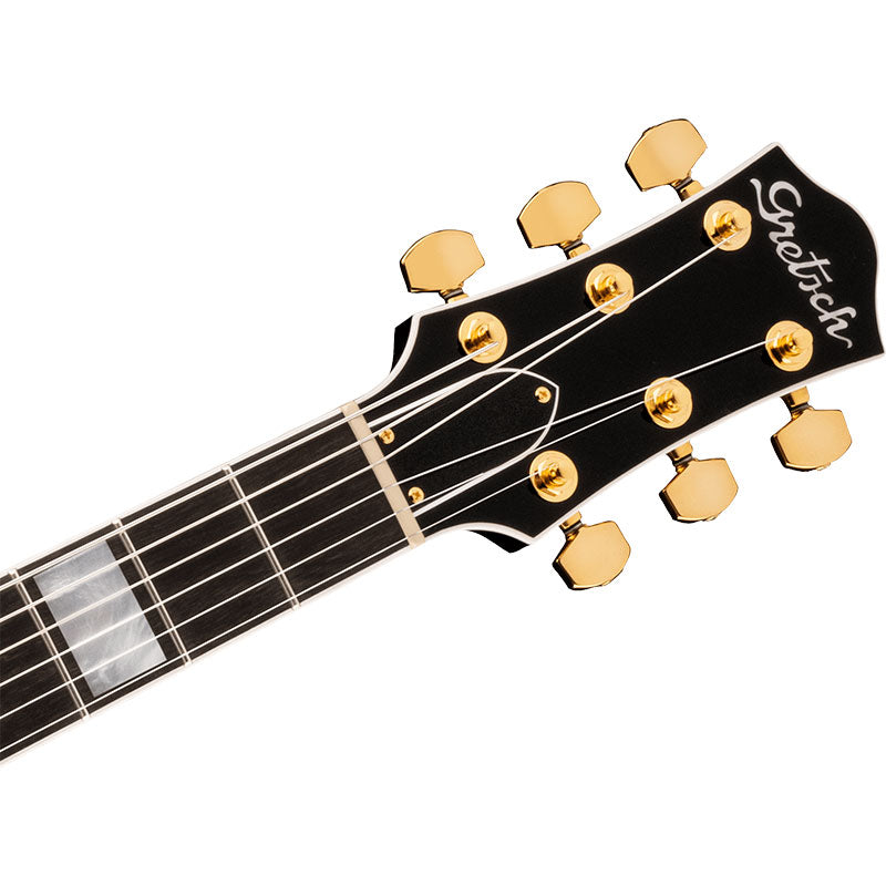 G6229TG LIMITED EDITION PLAYERS EDITION SPARKLE JET™ BT WITH BIGSBY® AND GOLD HARDWARE