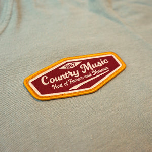 Garage Band Patch T-Shirt