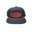 Load image into Gallery viewer, Garage Band Patch Hat
