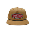 Load image into Gallery viewer, Garage Band Patch Hat
