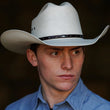 Load image into Gallery viewer, George Strait Santa Clara Hat

