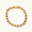 Load image into Gallery viewer, Golden Geo Bracelet
