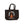 Gone Country Black Tote