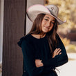 Load image into Gallery viewer, Gracie Jr Hat
