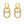 Hillbetty Poptab Earrings