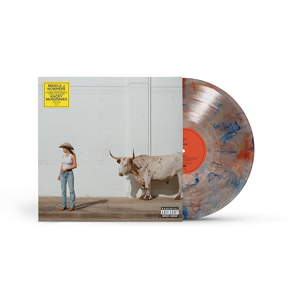 CDs & Vinyl – The Museum Store