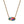 Dolly Parton x Kendra Scott Patchwork Elisa Short Pendant Necklace