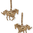 Load image into Gallery viewer, Lainey Wilson Horse Drop Earrings
