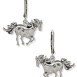 Load image into Gallery viewer, Lainey Wilson Horse Drop Earrings

