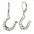 Load image into Gallery viewer, Lainey Wilson Horseshoe Drop Earrings

