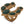 Lainey Wilson LW Gifting Adjustable Horseshoe Stone Ring