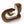 Lainey Wilson LW Gifting Adjustable Horseshoe Stone Ring