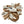 Lainey Wilson LW Gifting Adjustable Navette Stone Cluster Ring