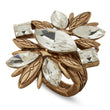 Load image into Gallery viewer, Lainey Wilson LW Gifting Adjustable Navette Stone Cluster Ring
