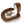 Lainey Wilson LW Gifting Heart Stone Ring