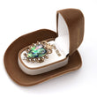 Load image into Gallery viewer, Lainey Wilson LW Gifting Heart Stone Ring
