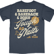 Load image into Gallery viewer, Lainey Wilson CMHOF Tough As Nails Tee
