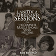 Load image into Gallery viewer, Land of a Thousand Sessions: The Complete Muscle Shoals Story by Rob Bowman
