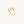 Lovie Gold Heart Ring