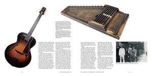 Pre-Order Treasures of the Country Music Hall of Fame and Museum Book