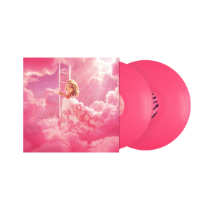 Megan Moroney: Cloud 9 LP Pink Vinyl