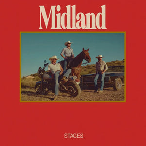 Midland: Stages LP