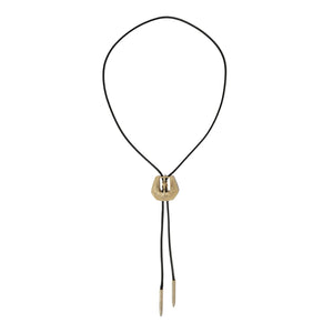 Mini Bolo Betty Necklace