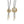 Mini Bolo Betty Necklace