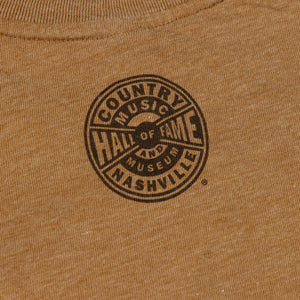 Muscle Shoals Exhibit T-Shirt