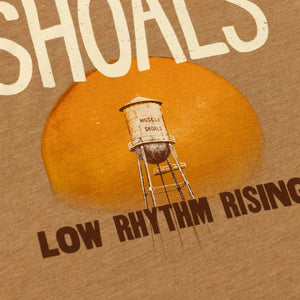 Muscle Shoals Exhibit T-Shirt