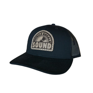 Muscle Shoals Record Hat