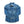 Billy Reid Shoals Embroidered Denim Shirt