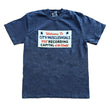 Load image into Gallery viewer, Muscle Shoals Sign T-Shirt
