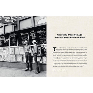 NASHVILLE: SCENES FROM THE NEW AMERICAN SOUTH