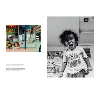 NASHVILLE: SCENES FROM THE NEW AMERICAN SOUTH
