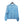 Nashville Light Blue Mock Neck