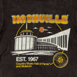 Load image into Gallery viewer, Oasis Black Nashville T-Shirt

