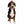 PET COWBOY HAT COSTUME