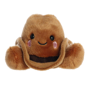 Palm Pals Orville Cowboy Hat Plush