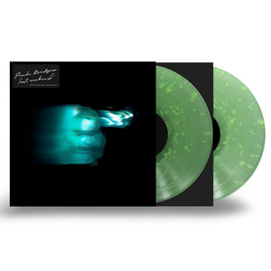 Phoebe Bridgers: Lost Weekend- Green Glow in the Dark Splatter LP