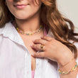 Load image into Gallery viewer, Poppy Colorful Choker Necklace

