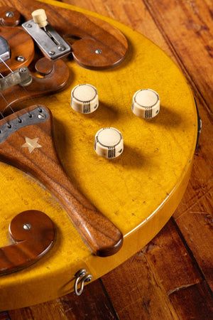 Custom Shop Bigsby "48" Electric Guitar