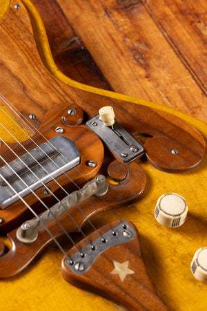 Custom Shop Bigsby "48" Electric Guitar